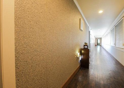 Yangji Park Hotel Changwon Eksteriør billede
